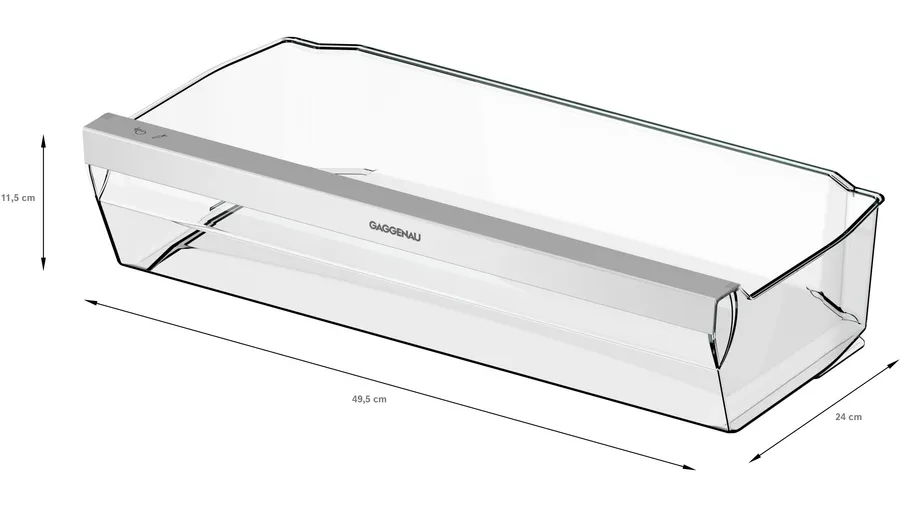 Фото Холодильник Gaggenau RC202180