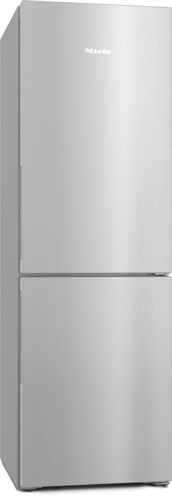 Фото Холодильник с морозильной камерой Miele KFN 4375 DD EDST/CLST