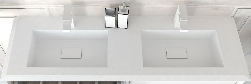 Фото Раковина Cezares Bellagio 50215