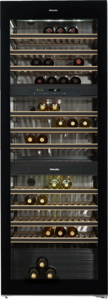 Фото Винный шкаф Miele KWT 6833 SG
