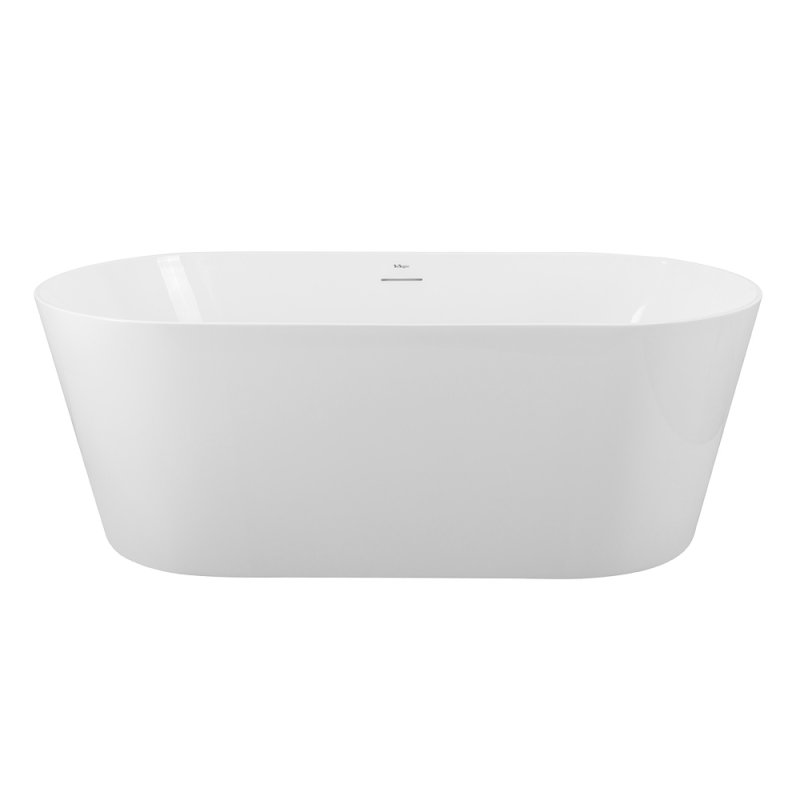 Фото Акриловая ванна BelBagno 170x80 BB416-1700-800