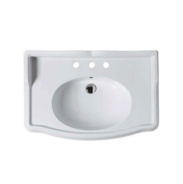 Фото Раковина Simas Arcade 105 AR874bi*3