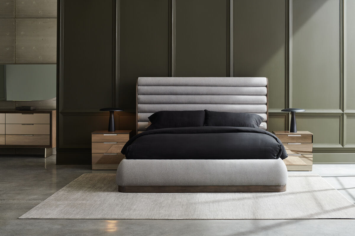 Фото Кровать La Moda (US King Size)