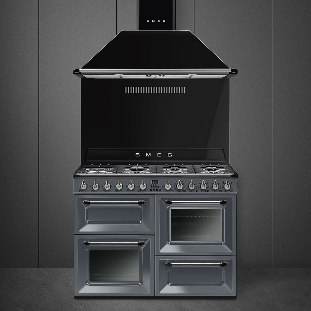 Фото Варочный центр Smeg TR4110GR