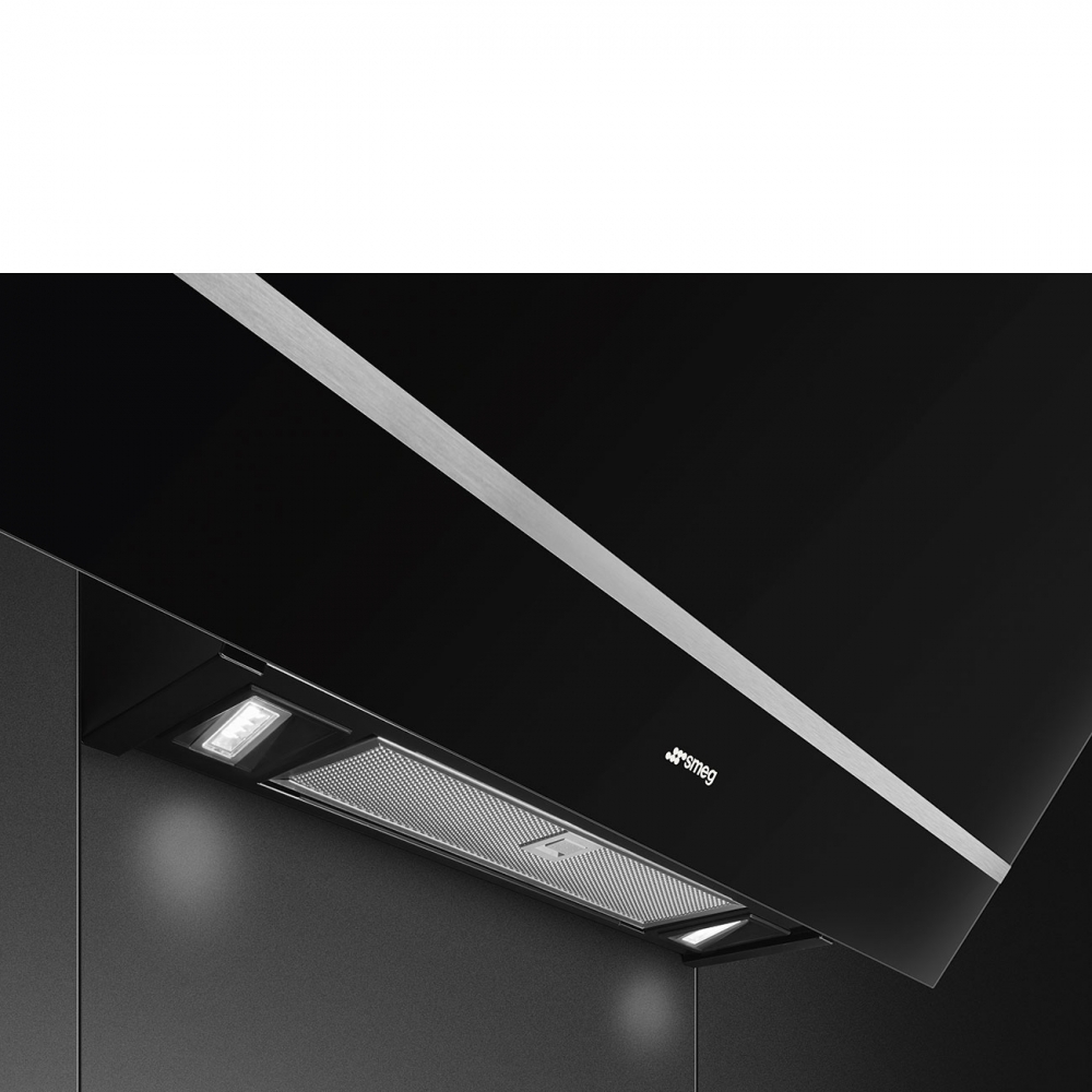 Фото Вытяжка Smeg KV28N