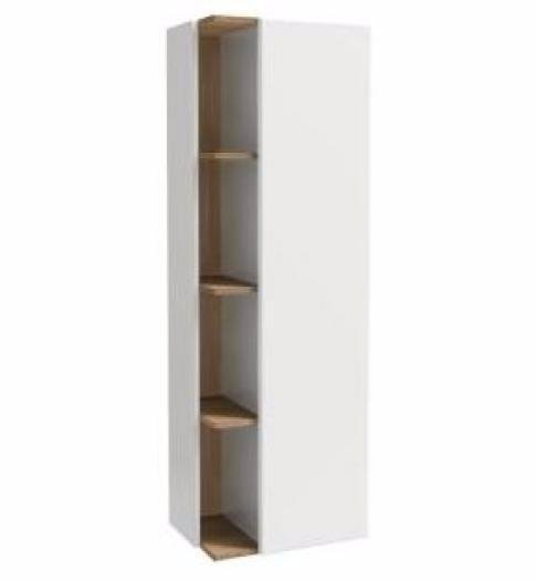 Фото Шкаф-пенал Jacob Delafon Jacob Terrace 50 (EB1179D-G1C) белый