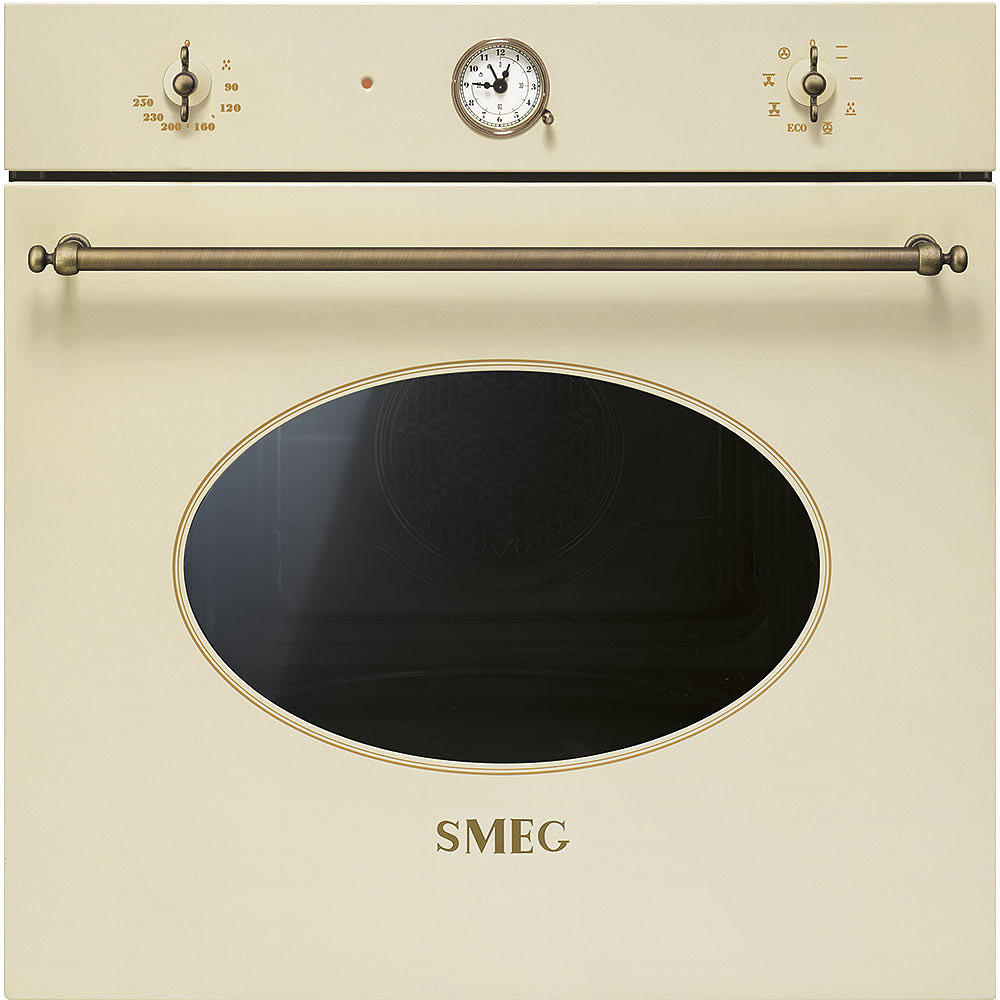 Фото Духовой шкаф Smeg SFT805PO