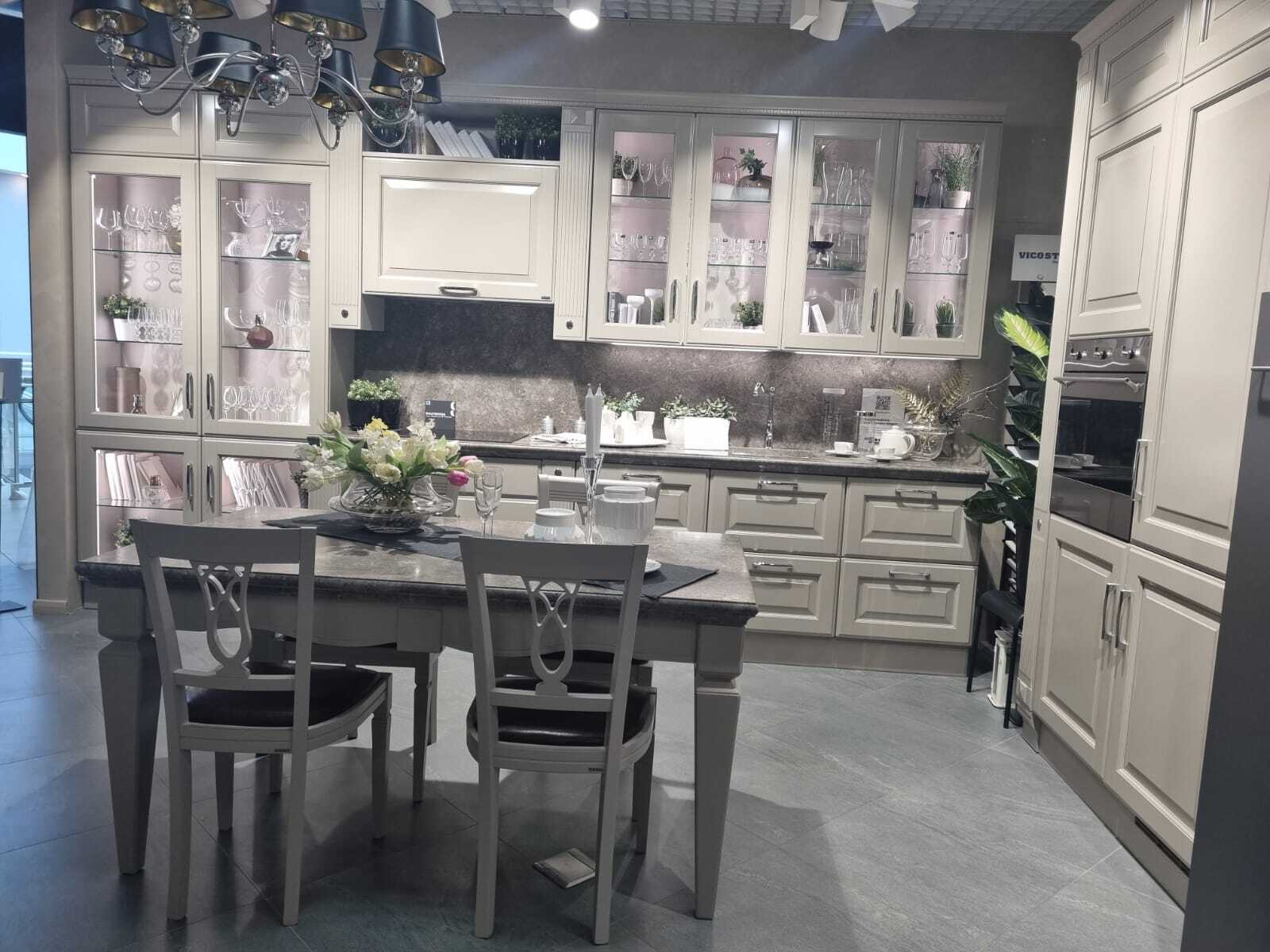 Фото Кухня Scavolini Baltimora 2015740