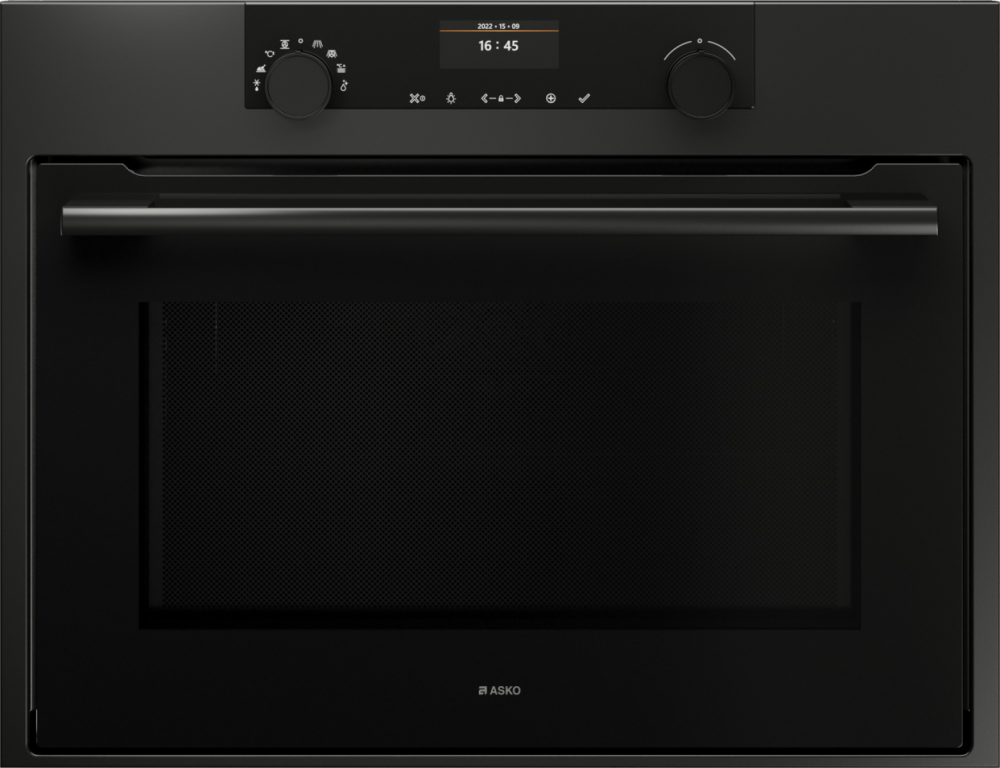 Фото Микроволновая печь Asko OM8464A1