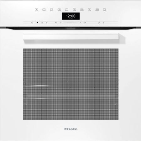 Фото Встраиваемый духовой шкаф Miele H 7460 BP BRWS