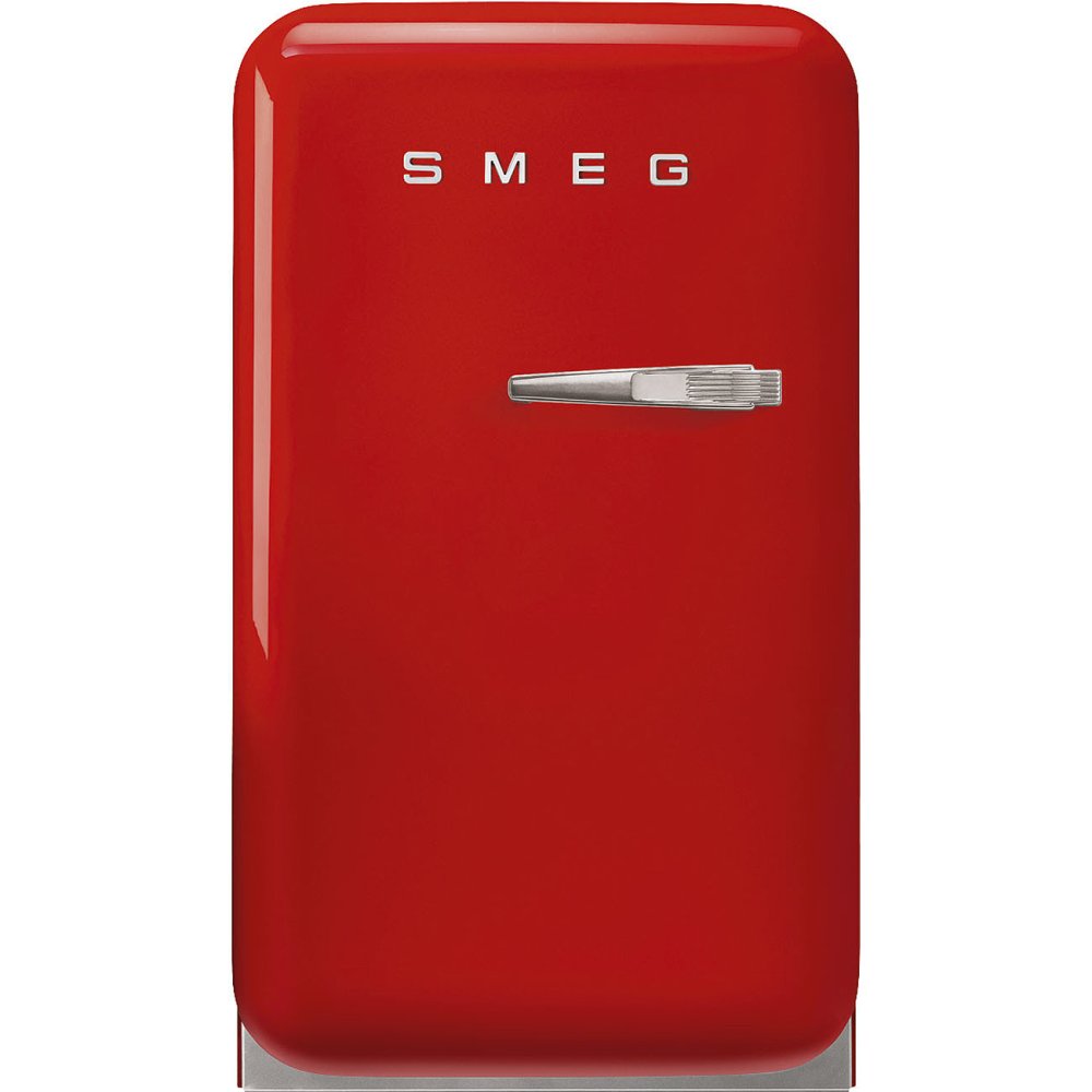 Фото Холодильник Smeg FAB5LRD5