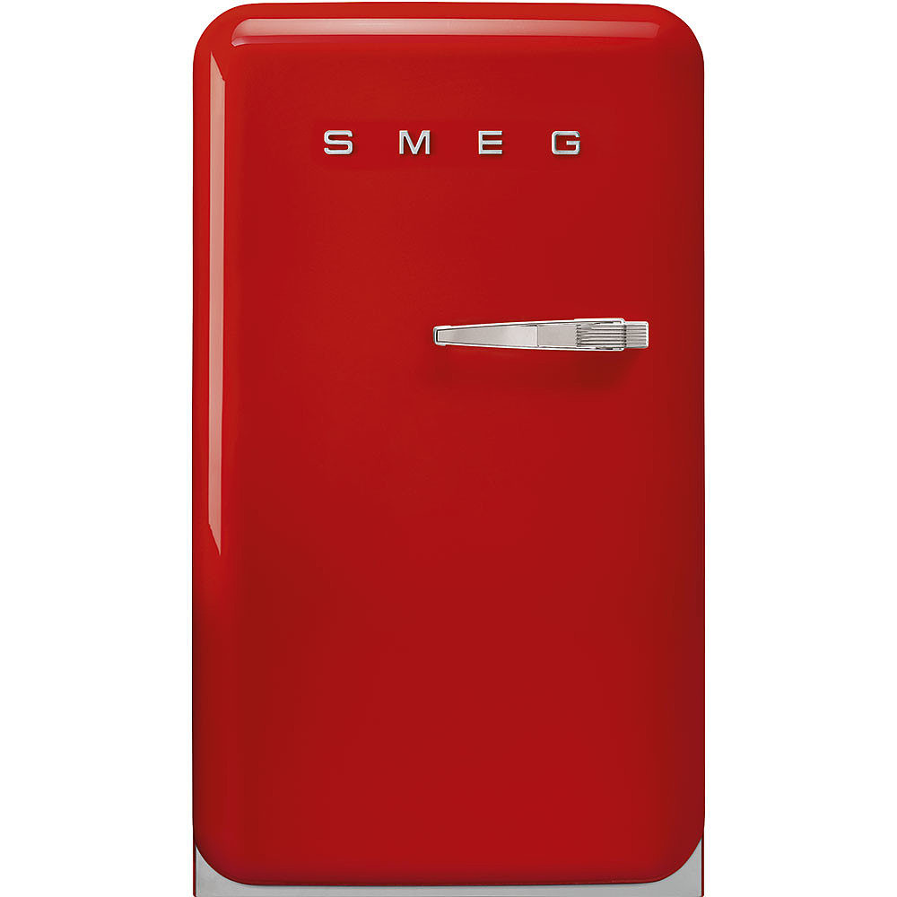 Фото Холодильник Smeg FAB10LRD5