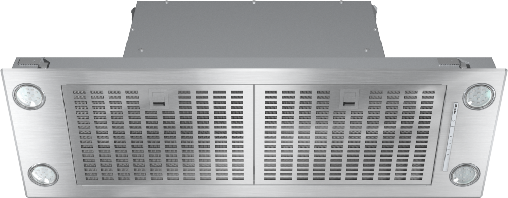 Фото Вытяжка Miele DA 2390