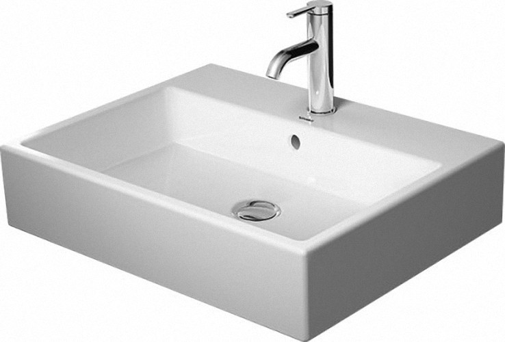 Фото Раковина Duravit Vero Air 60 2350600000