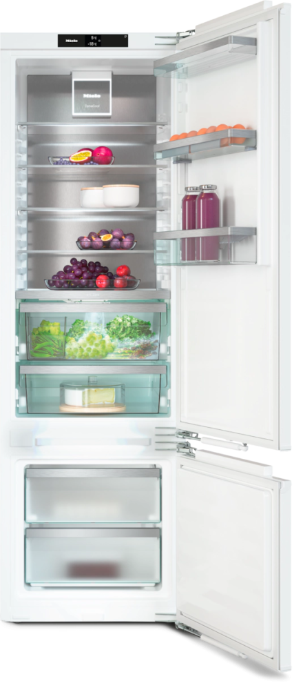 Фото Холодильник Miele KF7772B