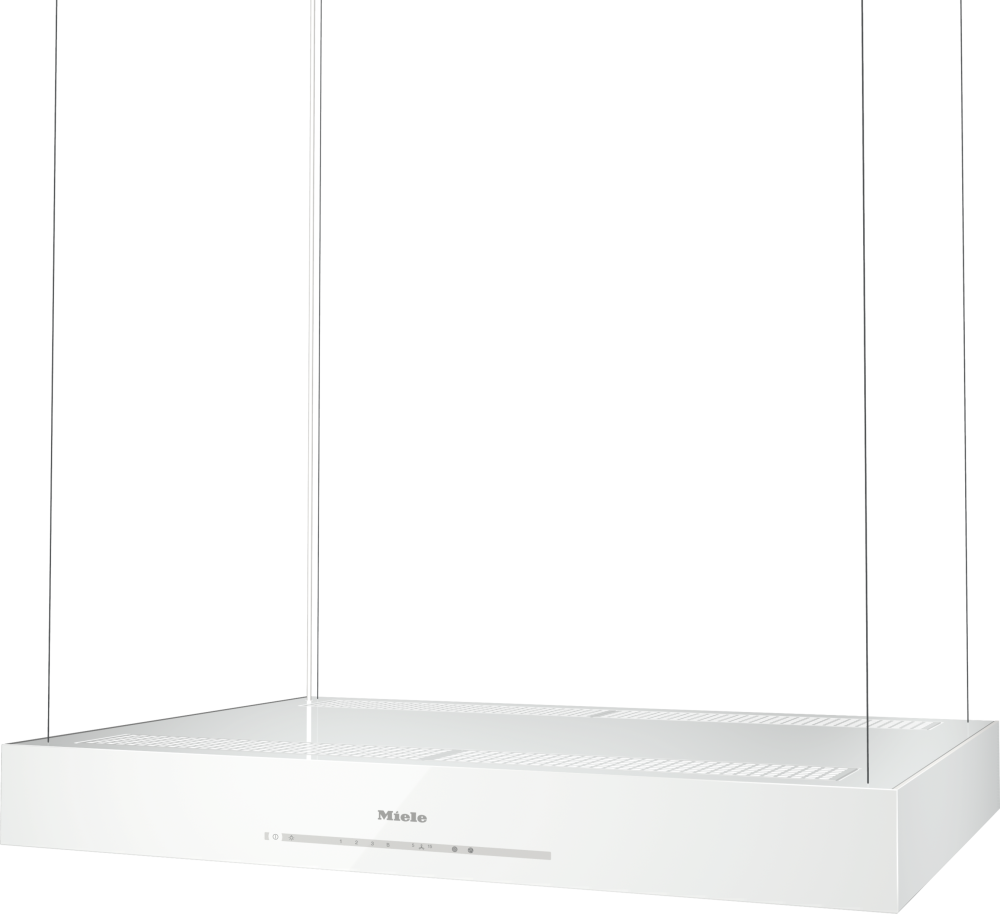 Фото Вытяжка Miele DA 6708 D Aura Edition 6000 BRWS
