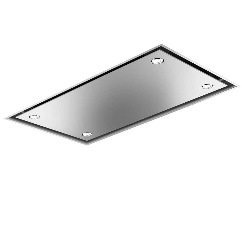Фото Вытяжка Smeg KSCB120XE