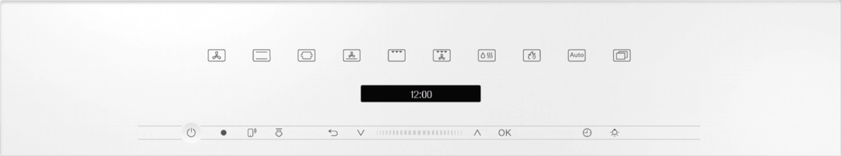 Фото Встраиваемый духовой шкаф Miele H 7264 BP BRWS