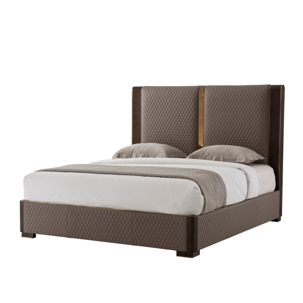 Фото Кровать Devona (UK Super King Size)