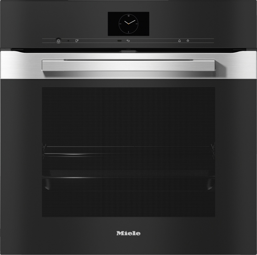 Фото Духовой шкаф Miele H7660BPCLST