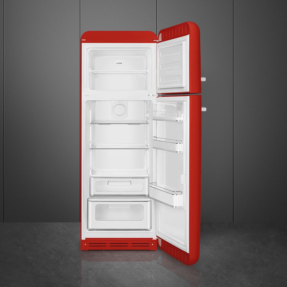 Фото Холодильник Smeg FAB30RRD5