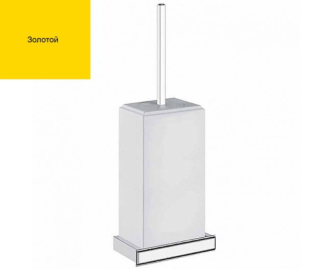 Фото Ерш подвесной Gessi Eleganza 46419.080