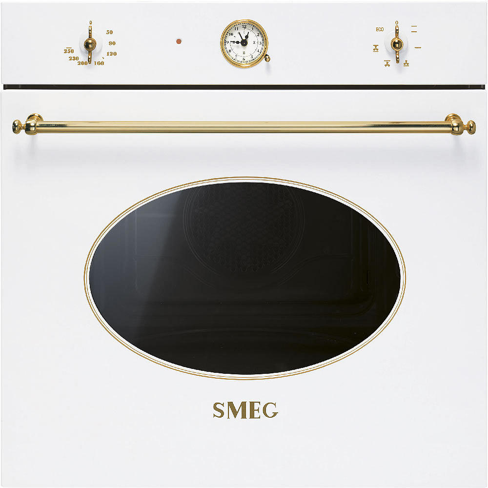 Фото Духовой шкаф Smeg SF800B