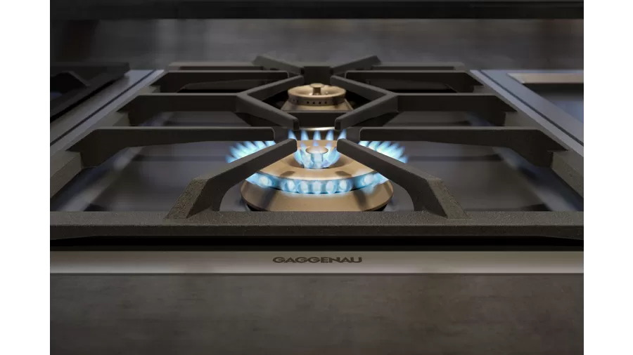 Фото Варочная панель Gaggenau VG425115