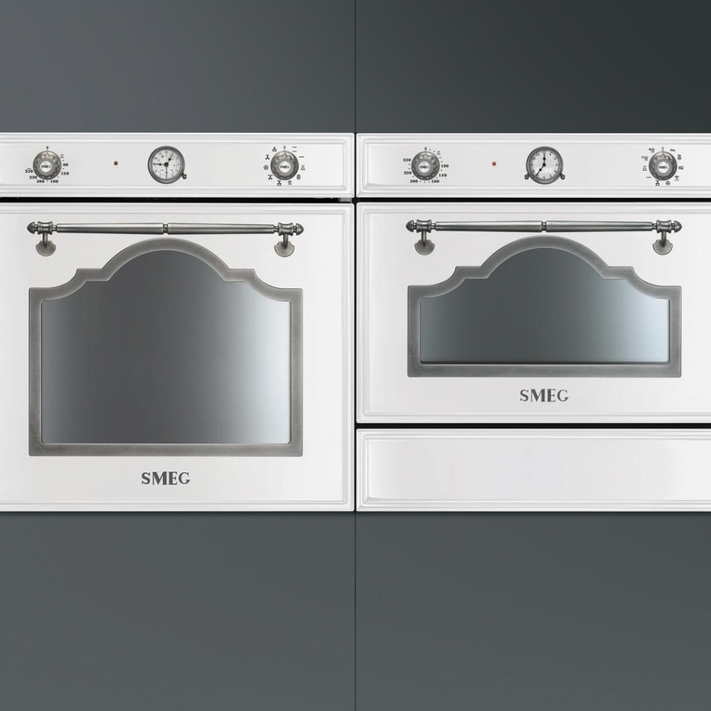 Фото Духовой шкаф Smeg SF750BS