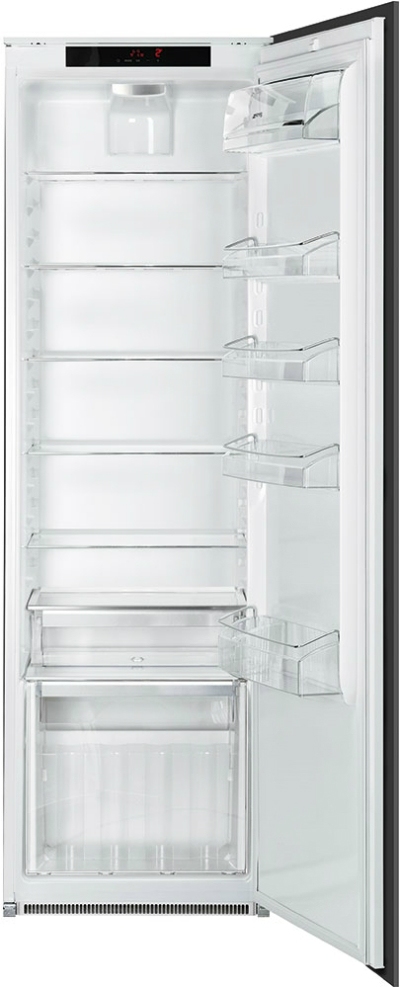 Фото Холодильник Smeg S8L1743E