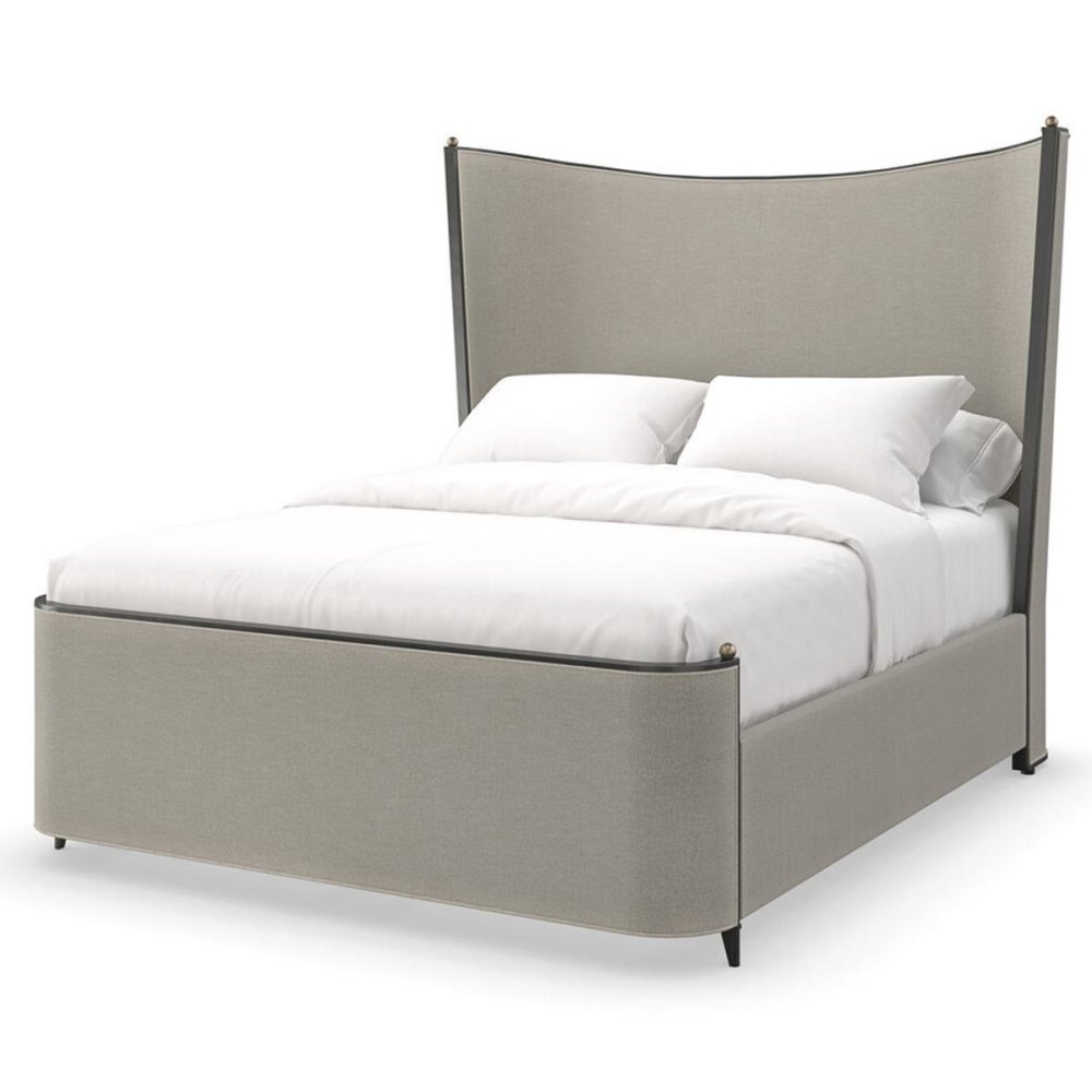Фото Кровать Provence (US Queen Size)