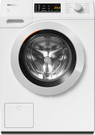 Фото Стиральная машина Miele WCA032WPS