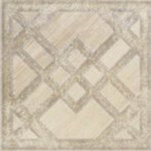 Фото Керамогранит Antique Geometrie IVORY (75644) 20x20 от Cerdomus