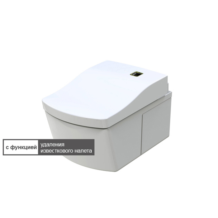 Фото Электронное крышка-сиденье TOTO Neorest TCF996RWG#NW1