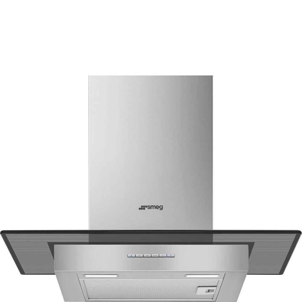 Фото Вытяжка Smeg KBT600VE