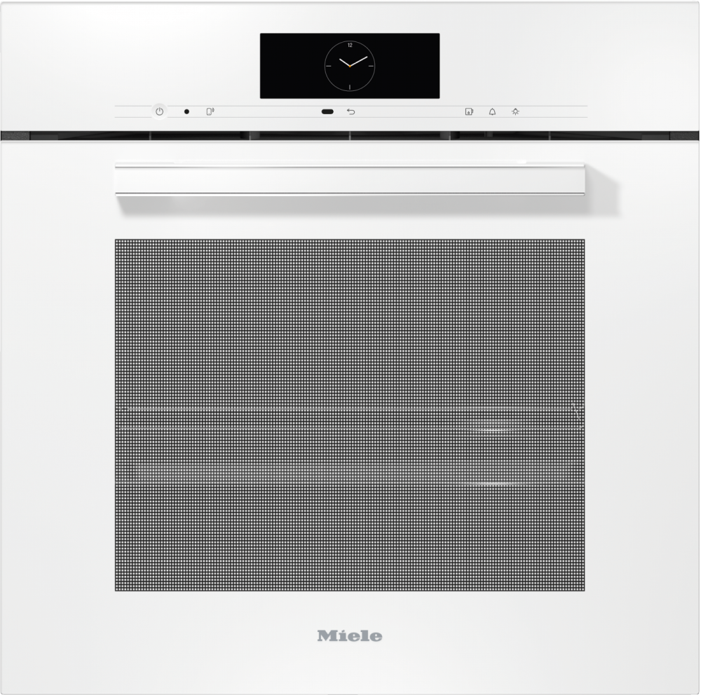 Фото Комби-пароварка Miele DGC 7865 HC Pro BRWS