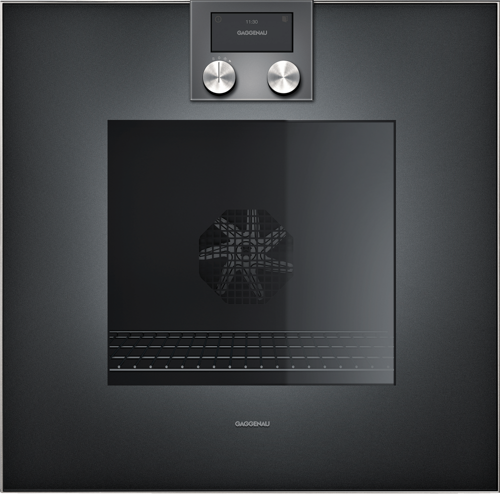 Фото Духовой шкаф Gaggenau BO471102