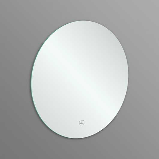 Фото Зеркало Villeroy&Boch More to See Lite 65 A4606800 с подсветкой