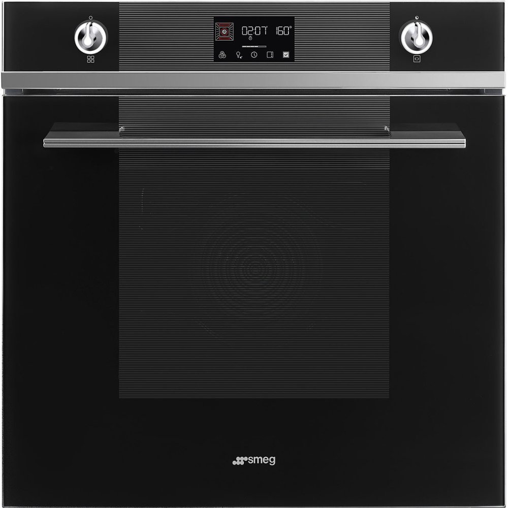Фото Духовой шкаф Smeg SO6102TN