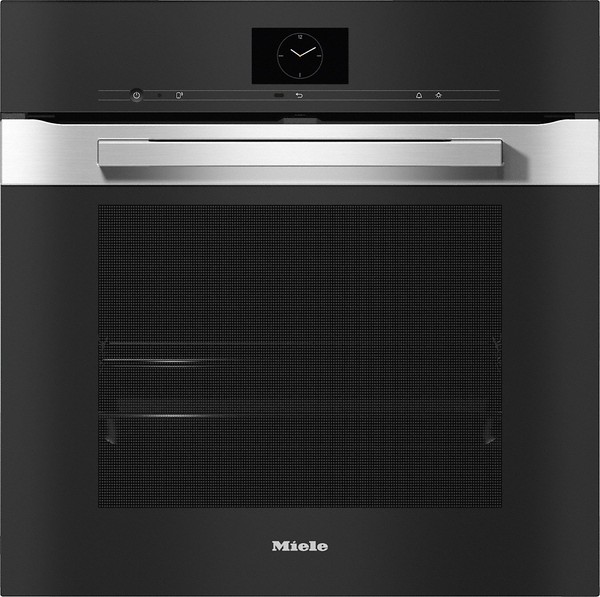 Фото Встраиваемый духовой шкаф Miele H 7660 BP EDST/CLST