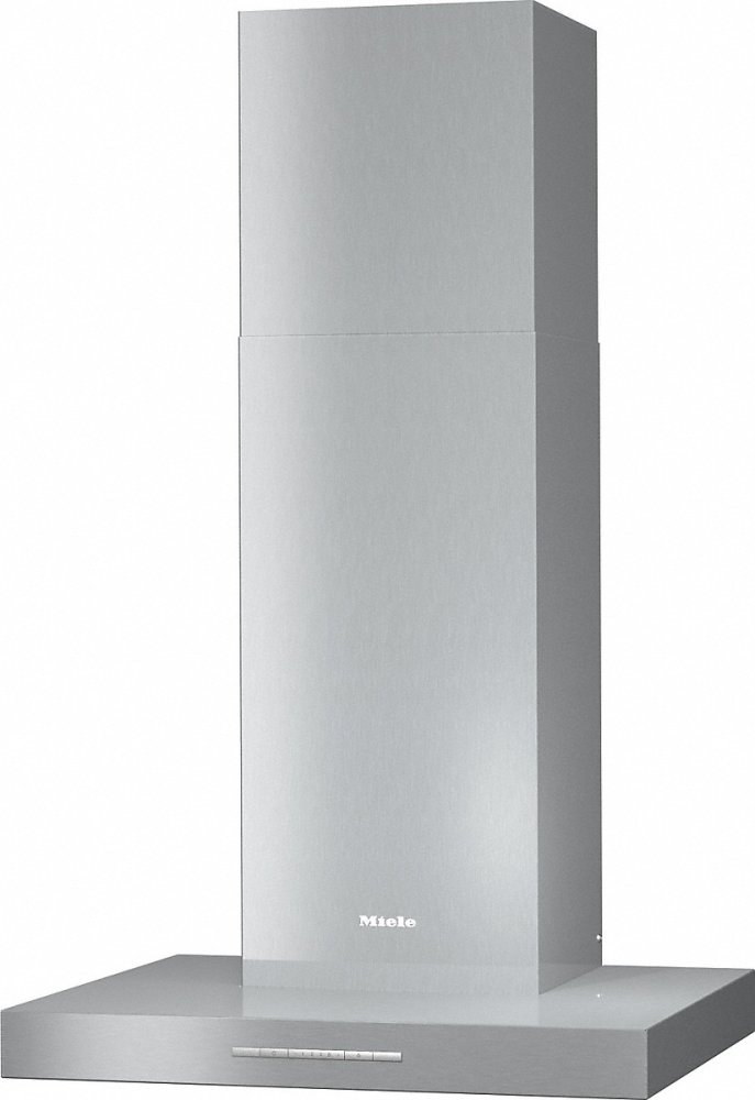 Фото Вытяжка Miele PUR68W