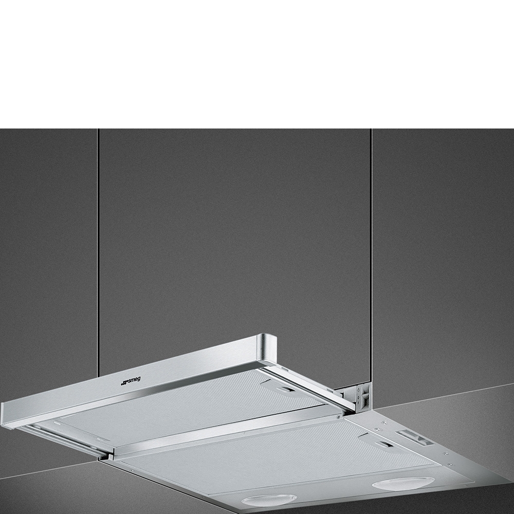 Фото Вытяжка Smeg KSET61E2