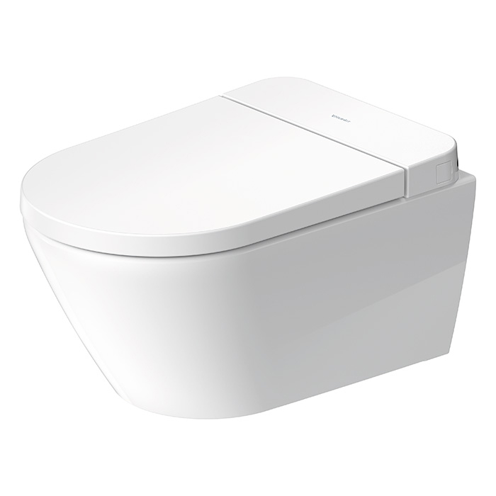 Фото Подвесной унитаз Duravit  D-Neo 2502092096