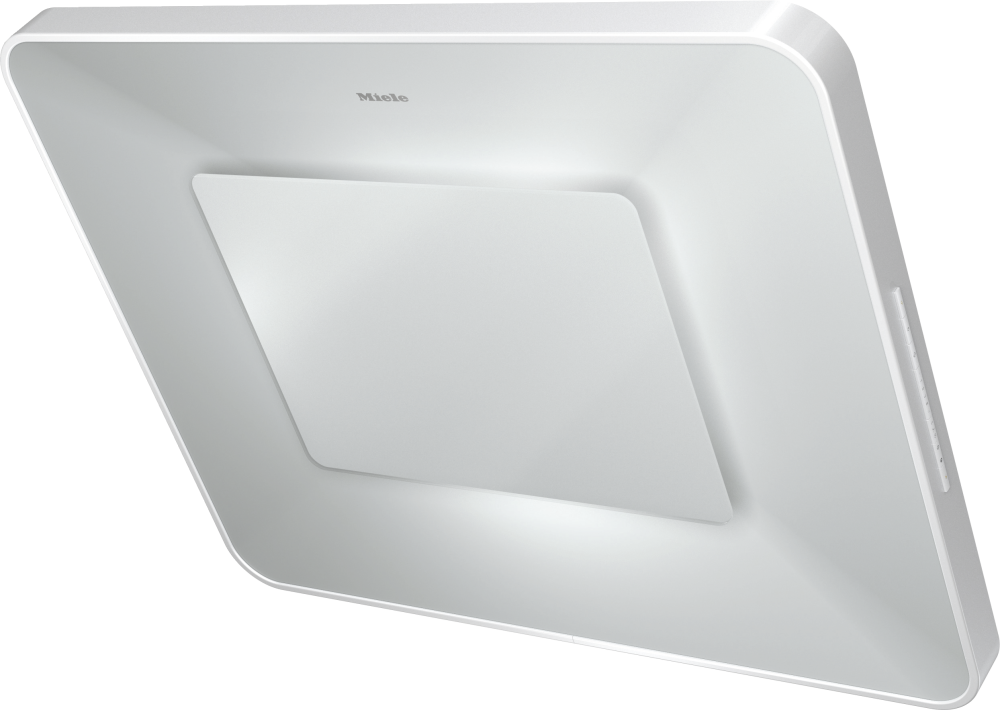 Фото Вытяжка Miele DA 6999 W Pearl