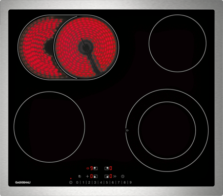 Фото Варочная панель Gaggenau CE261114