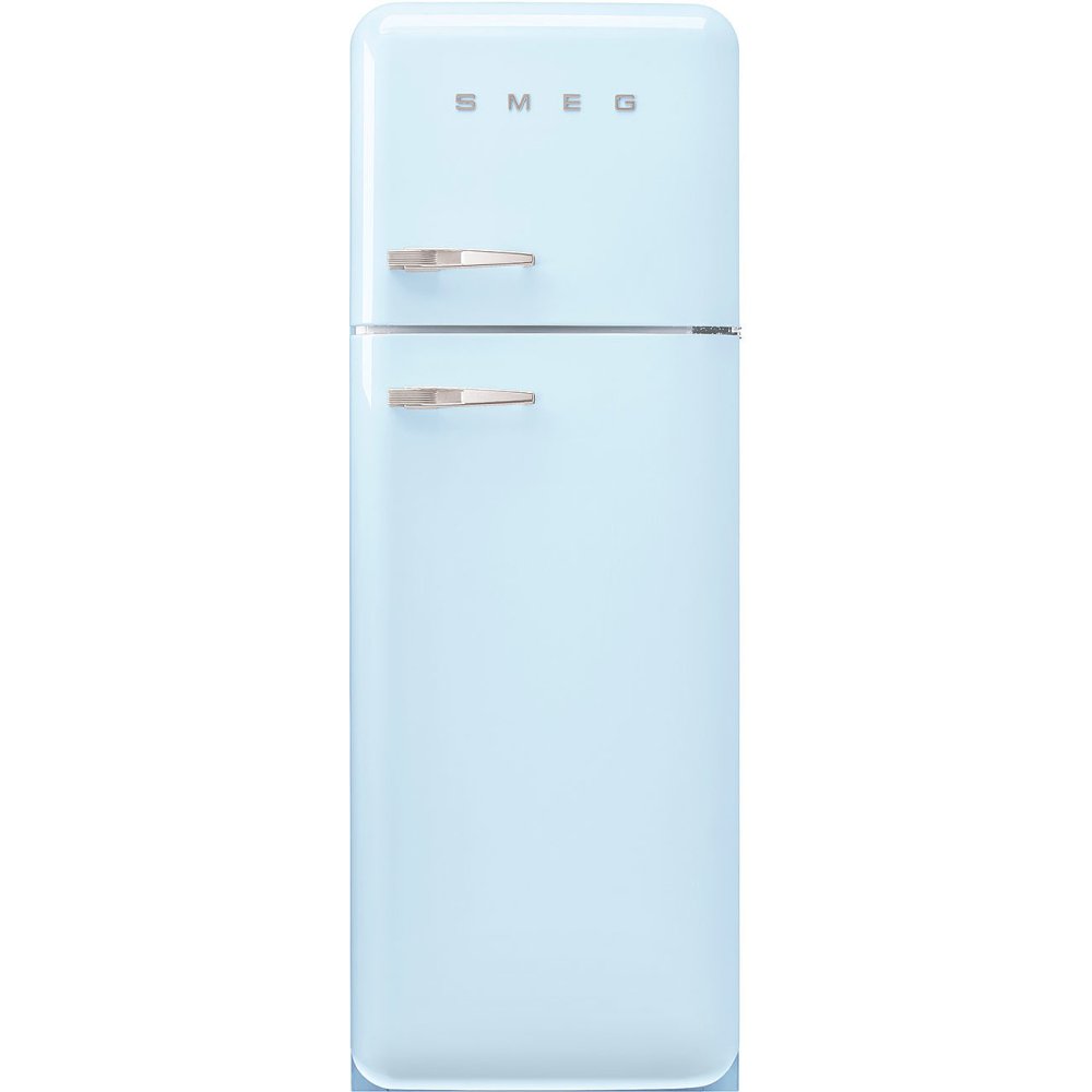 Фото Холодильник Smeg FAB30RPB5