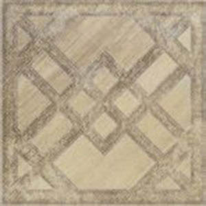 Фото Керамогранит Antique Geometrie OAK (75645) 20x20 от Cerdomus