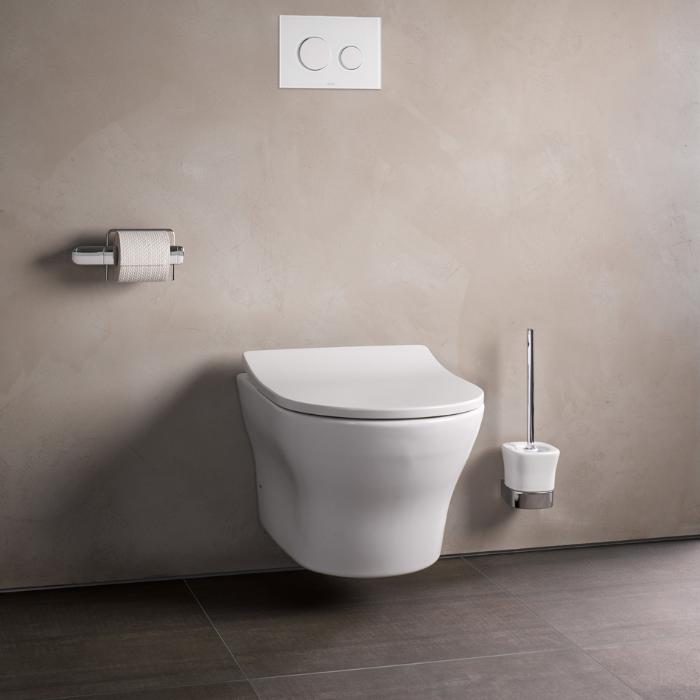 Фото Унитаз подвесной TOTO MH CW162Y#XW