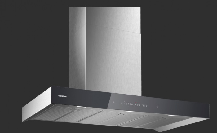 Фото Вытяжка Gaggenau AW240191