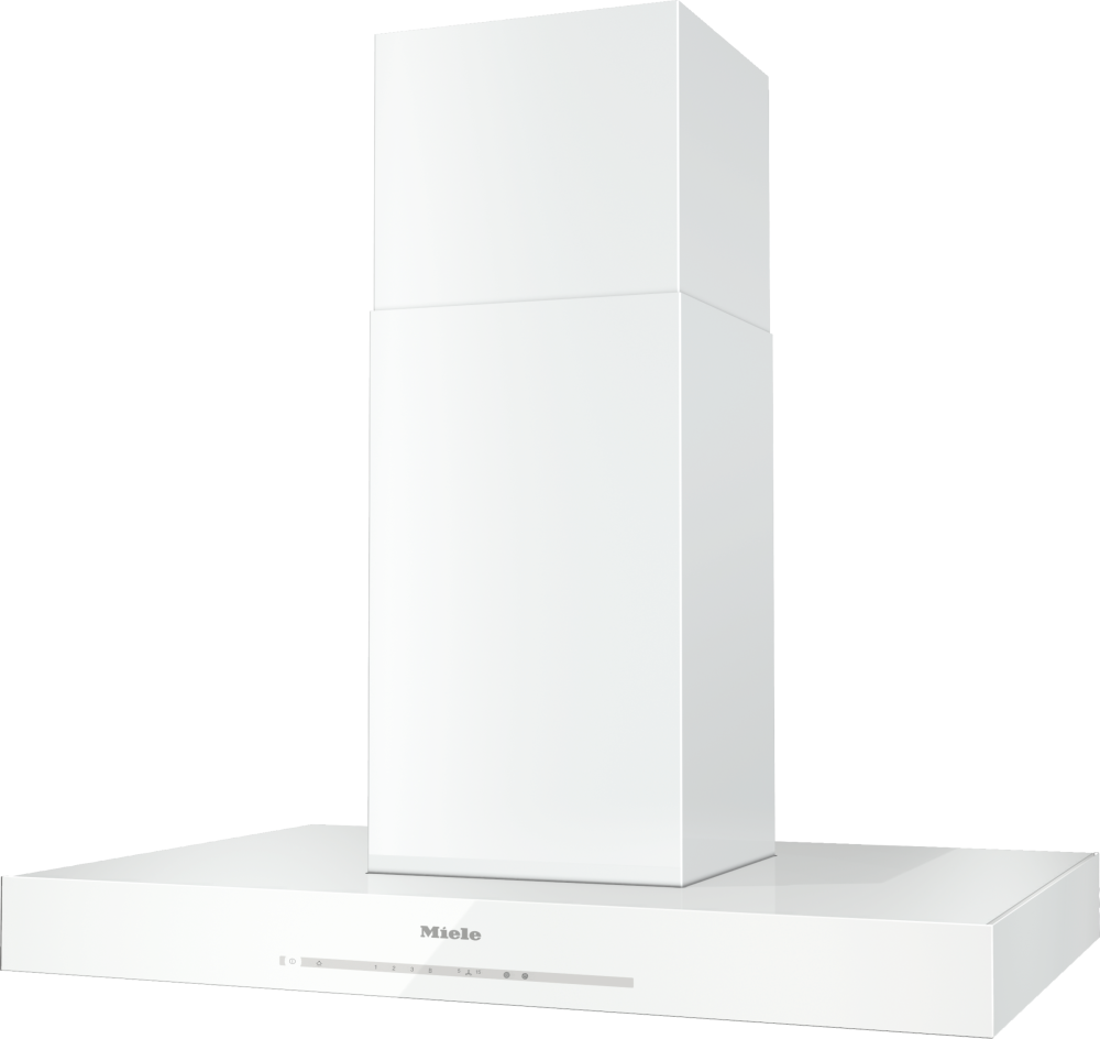 Фото Вытяжка Miele DA 6698 D Puristic Version 6000 BRWS